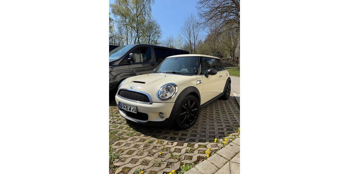 Mini Cooper S 142.000 km 3.800 &euro; Furth im Wald 93437