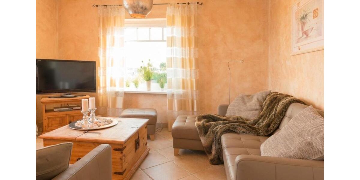 Hochparterre Scharbeutz - 3 Zimmer, 69 m&sup2;, 1.680&euro; | Angebot:26226507