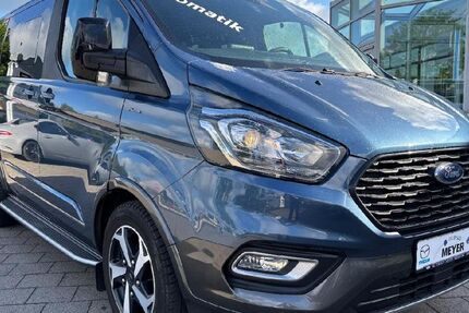 Ford Tourneo Custom 26.800 km 41.450 &euro; Nienburg 31582
