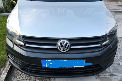 VW Caddy 166.000 km 13.500 € Tegernheim 93105