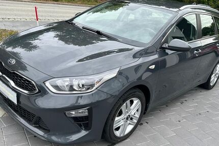 Kia ceed Sportswagon 159.000 km 10.900 &euro; Hutthurm 94116