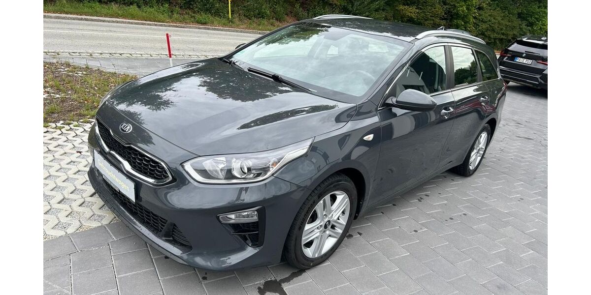 Kia ceed Sportswagon 159.000 km 10.900 &euro; Hutthurm 94116