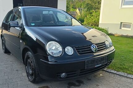 VW Polo 218.201 km 799 € Suddersdorf 91575