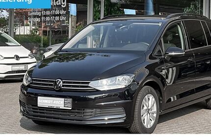 VW Touran 17.900 km 30.980 &euro; Jever 26441