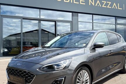 Ford Focus 80.000 km 14.999 &euro; Saarlouis 66740