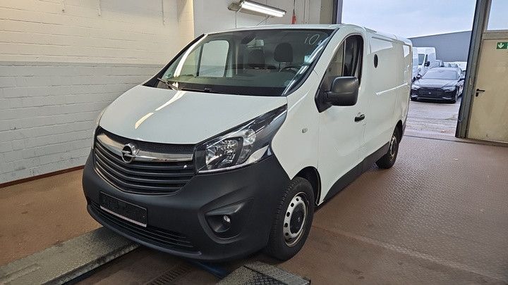 Vivaro