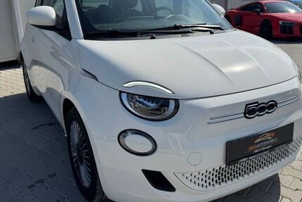 Fiat 500e 1.980 km 17.990 &euro; Öhringen 74613