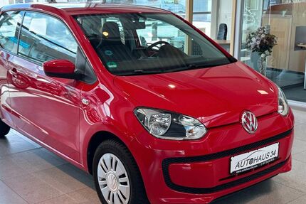 VW up! 74.000 km 6.980 &euro; Hessisch Lichtenau 37235