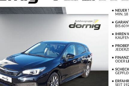 Subaru Impreza 2.500 km 28.990 &euro; Himmelkron 95502