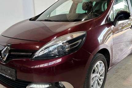 Renault Scenic 120.760 km 5.499 &euro; Potsdam-Drewitz 14478