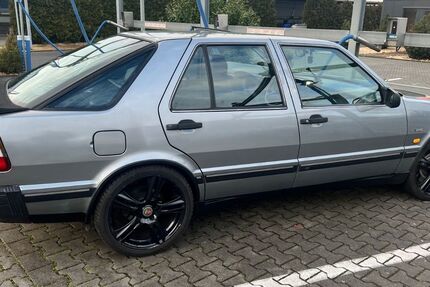 Saab 9000 117.300 km 9.900 &euro; Egelsbach 63329