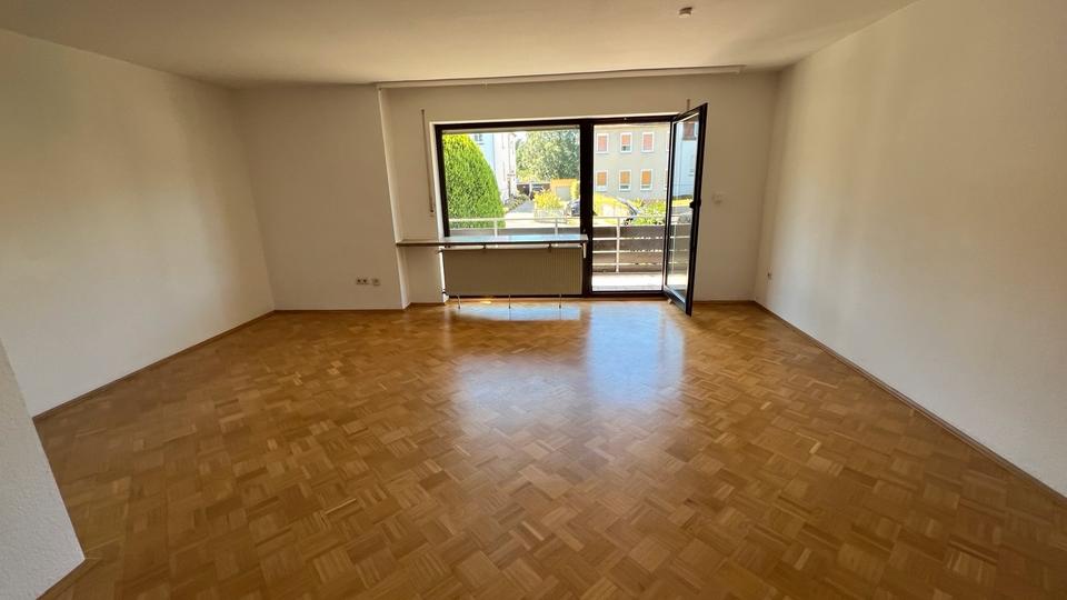 Hochparterre Kassel Nordshausen - 2 Zimmer, 80 m&sup2;, 239.000&euro; | Angebot:27165415