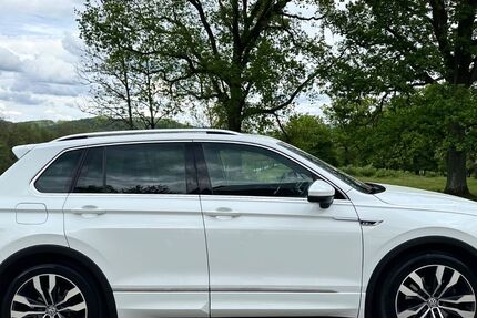 VW Tiguan 106.000 km 25.700 &euro; Hersbruck 91217