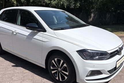 VW Polo 77.413 km 11.990 &euro; Euskirchen 53879
