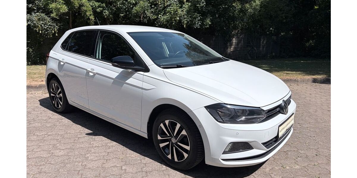 VW Polo 77.413 km 11.990 &euro; Euskirchen 53879