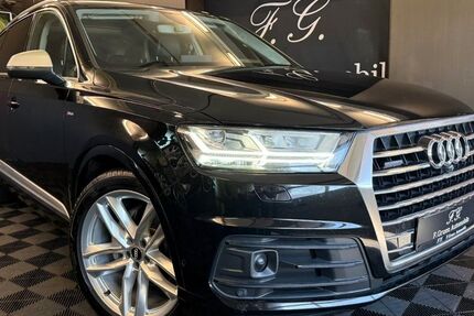 Audi Q7 154.182 km 31.999 &euro; Oldenburg 26125