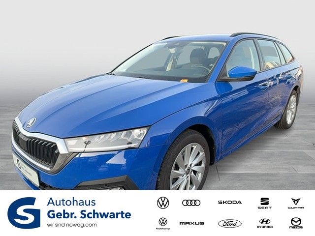 Skoda Octavia 49.165 km 19.990 &euro; Emden 26723