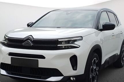 Citroen C5 Aircross 23.125 km 20.479 &euro; Borken 46325