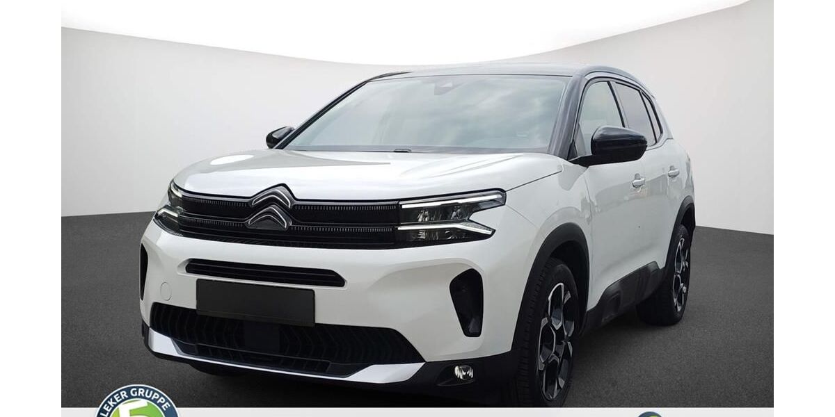 Citroen C5 Aircross 23.125 km 20.479 &euro; Borken 46325