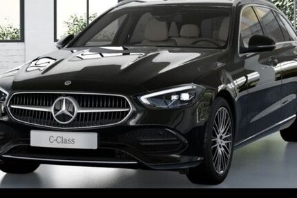 Mercedes C 180