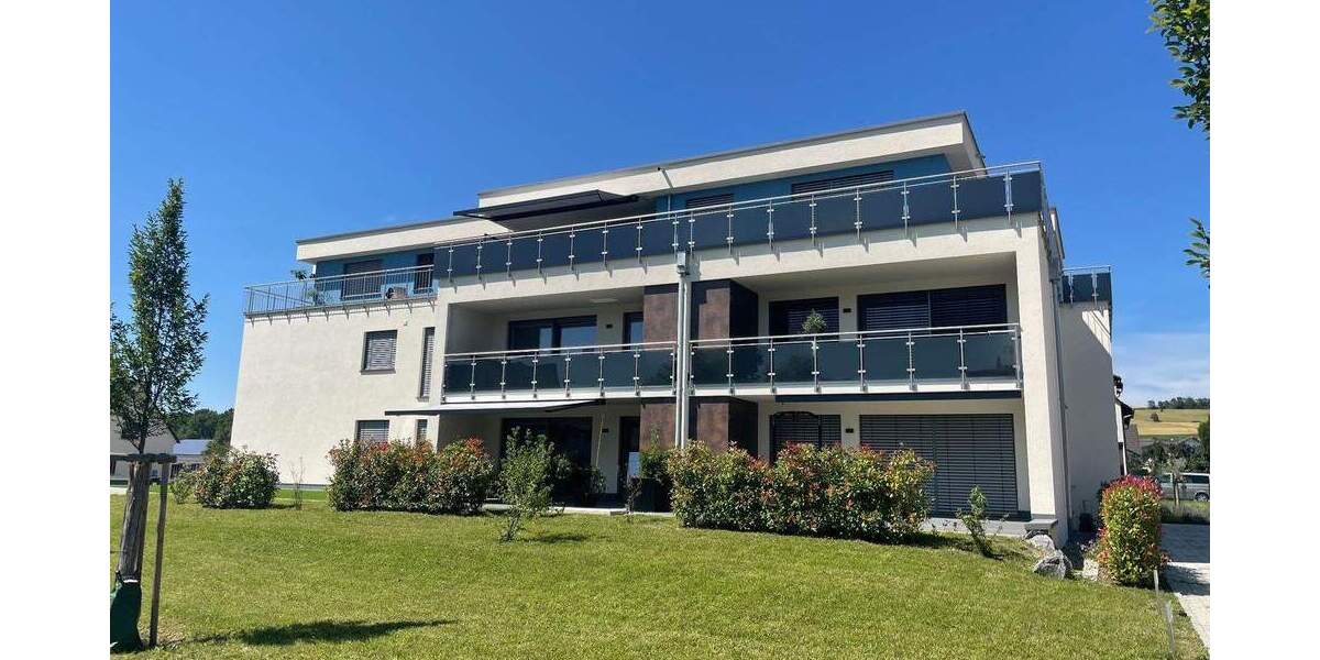 Etagenwohnung Hilzingen Duchtlingen - 2 Zimmer, 62 m&sup2;, 857&euro; | Angebot:25879448