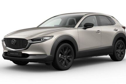 Mazda CX-30 2.500 km 35.440 &euro; Mainz 55122