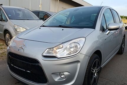Citroen C3 118.000 km 4.490 € Hannover 30453
