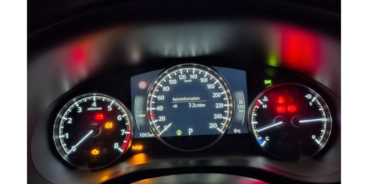 Mazda CX-30 1.400 km 30.900 &euro; Böblingen 71034