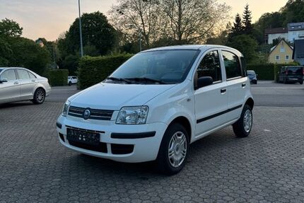 Fiat Panda 130.511 km 1.600 &euro; Aalen 73433