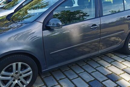 VW Golf 355.000 km 1.500 &euro; Bräunlingen 78199