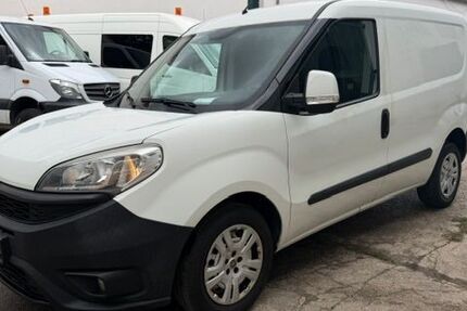 Fiat Doblo 160.000 km 6.390 &euro; Halle 06118