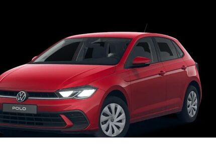 VW Polo 6.525 km 19.904 &euro; Walldorf 69190