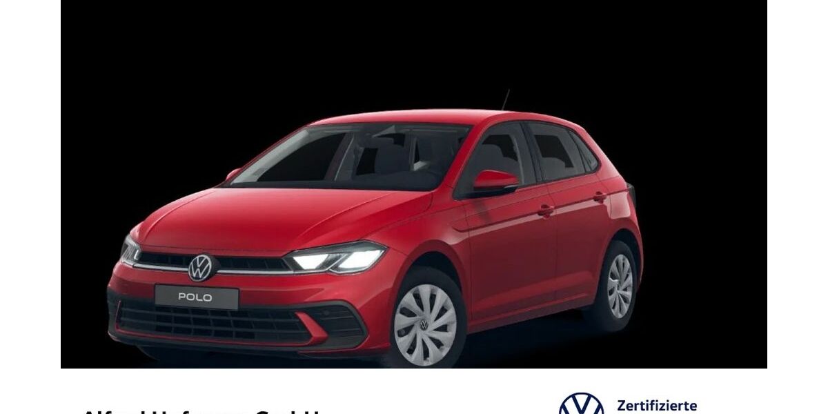 VW Polo 6.525 km 19.904 &euro; Walldorf 69190