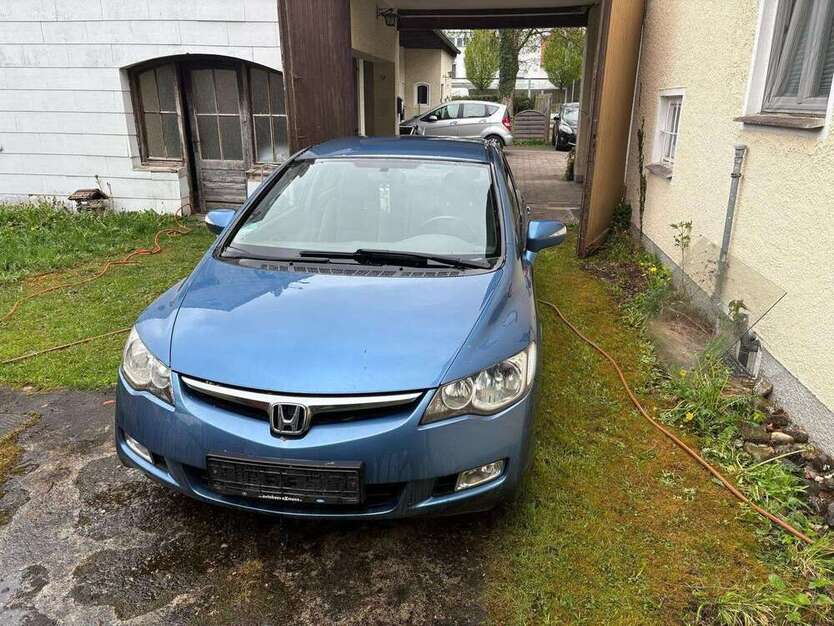 Civic