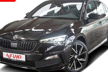 Skoda Scala 47.069 km 22.950 &euro; Hamburg 22761