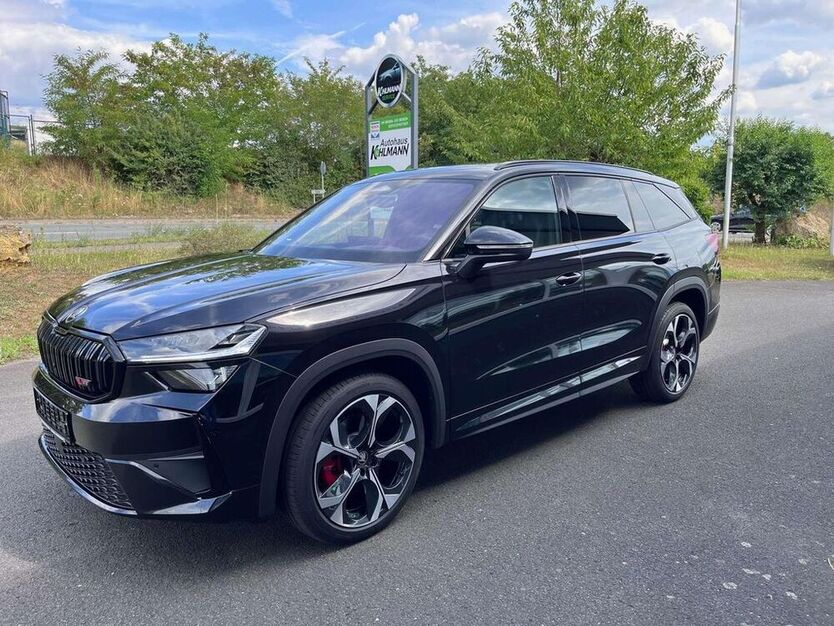 Kodiaq