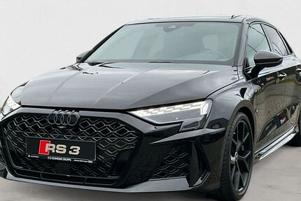 Audi RS3 3.611 km 72.770 &euro; Wesel 46483
