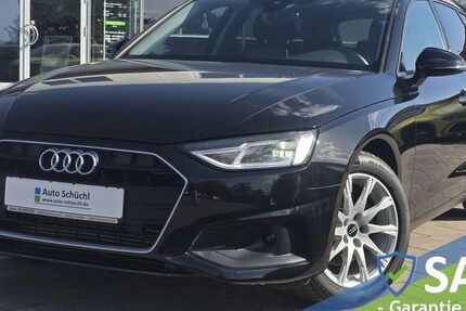 Audi A4 45.760 km 21.448 &euro; Schrobenhausen-Edelshsn. 86529