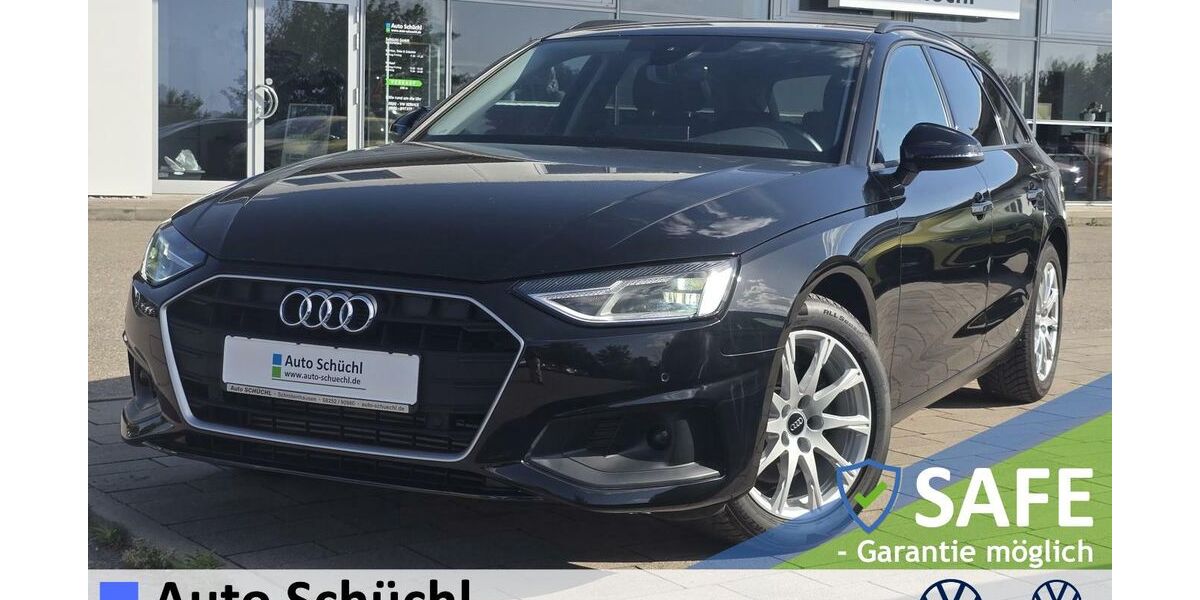 Audi A4 45.760 km 21.448 &euro; Schrobenhausen-Edelshsn. 86529