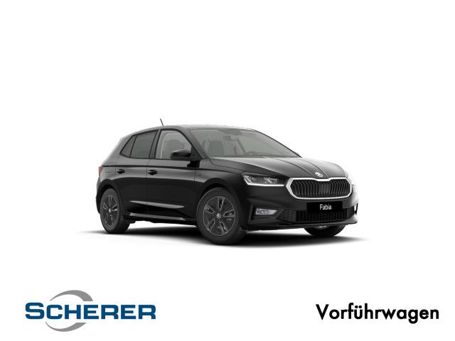 Skoda Fabia 4.900 km 21.290 € Ludwigshafen 67063