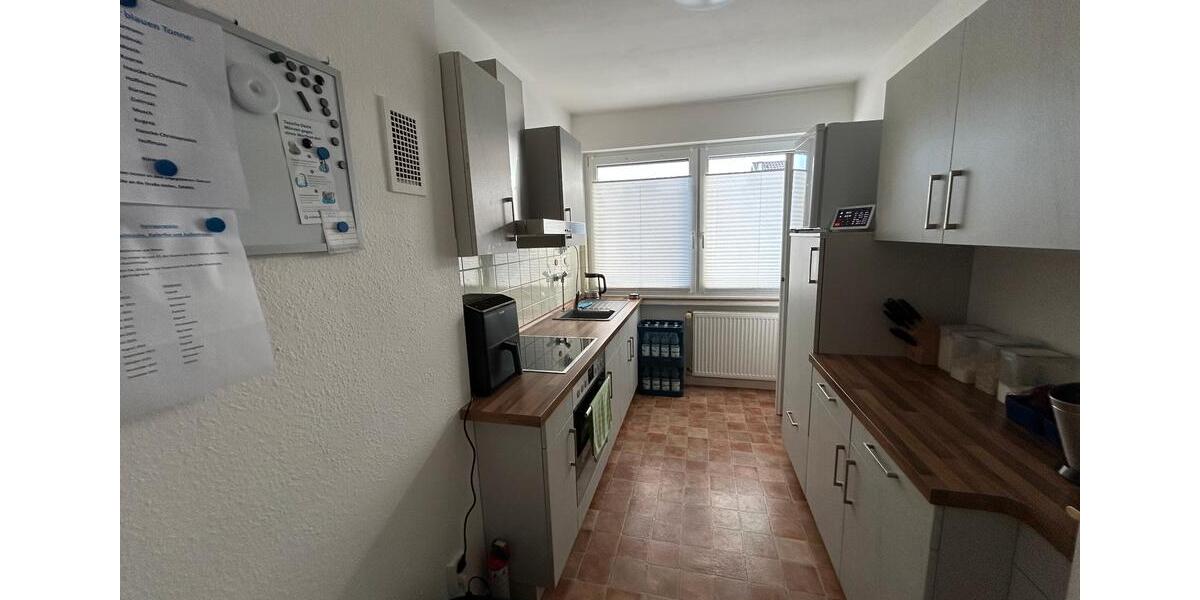 Etagenwohnung Arnsberg Rusch - 3 Zimmer, 82 m&sup2;, 525&euro; | Angebot:26194313