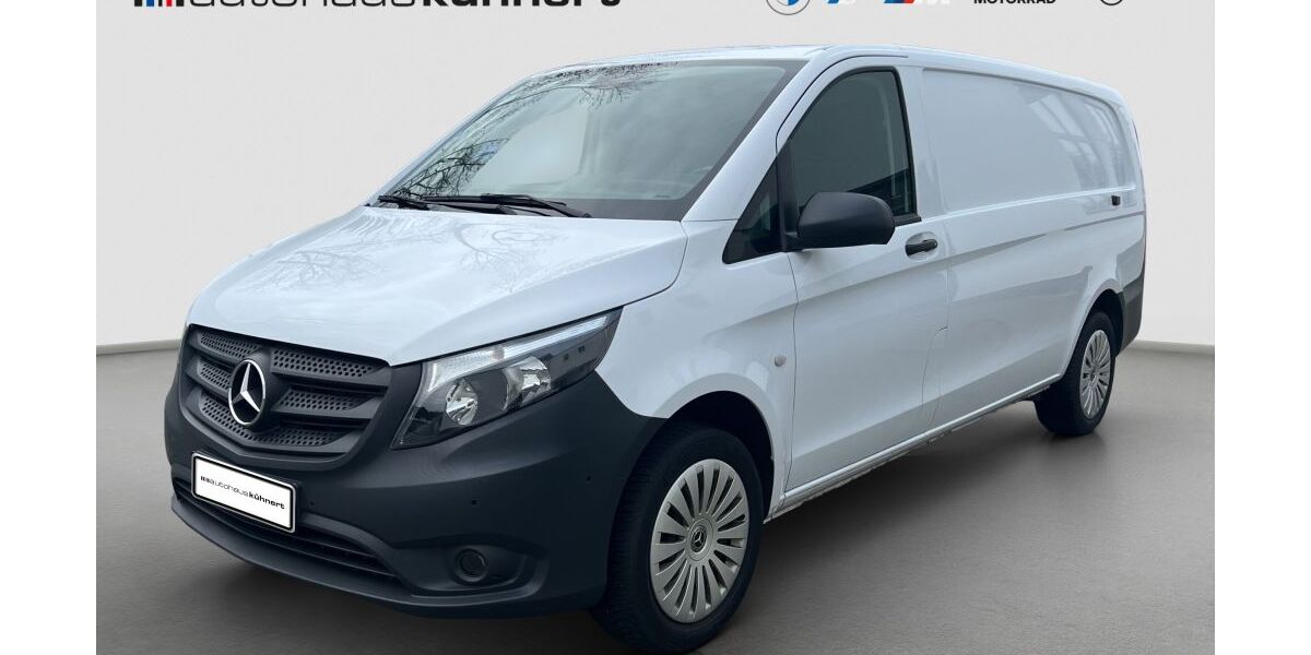 Mercedes-Benz Vito 24.909 km 45.855 &euro; Plauen 08525