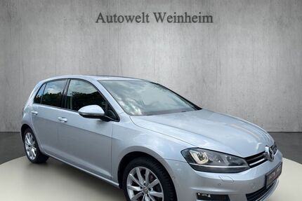 VW Golf 109.000 km 15.000 &euro; Weinheim 69469