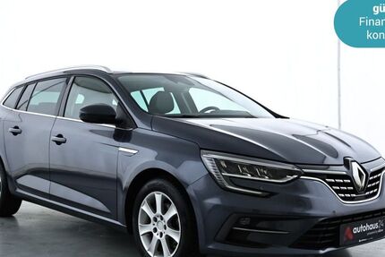Renault Megane 93.006 km 13.790 &euro; Ludwigsfelde (bei Berlin) 14974
