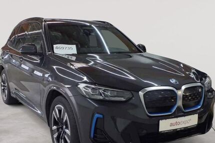 BMW iX3 113.249 km 35.989 &euro; Fernwald-Steinbach 35463