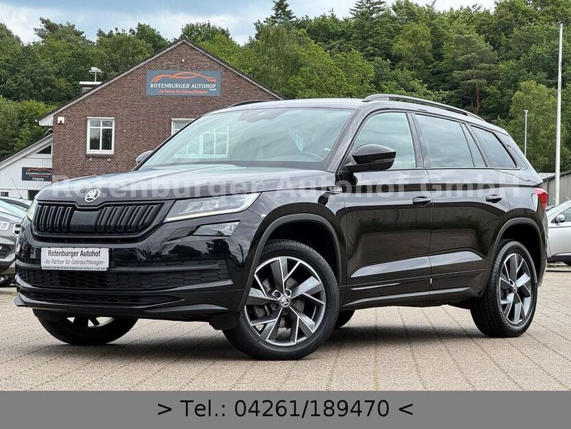 Kodiaq