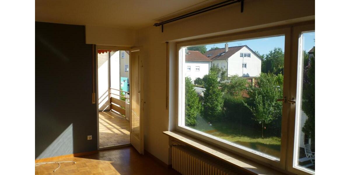 Etagenwohnung Backnang - 4 Zimmer, 88 m&sup2;, 240.000&euro; | Angebot:26310009