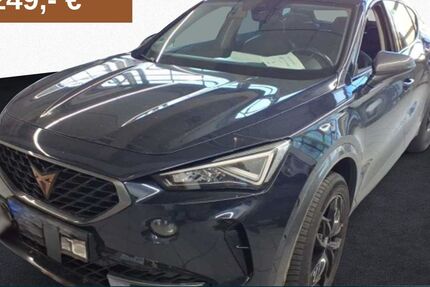 Cupra Formentor 76.490 km 24.930 &euro; Weinstadt-Endersbach 71384