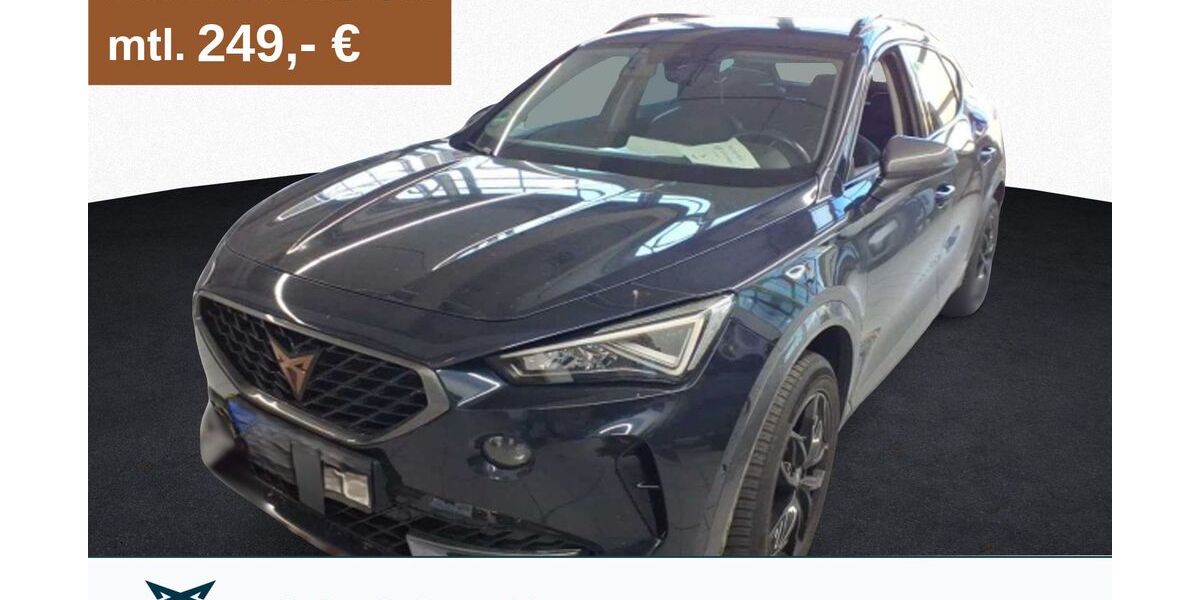 Cupra Formentor 76.490 km 24.930 &euro; Weinstadt-Endersbach 71384