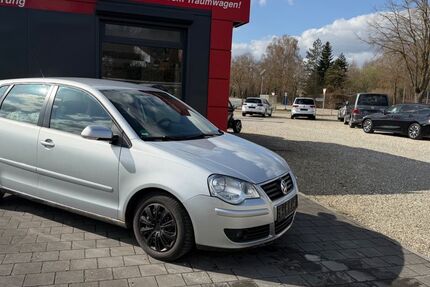 VW Polo 230.918 km 900 &euro; Buttenwiesen 86647